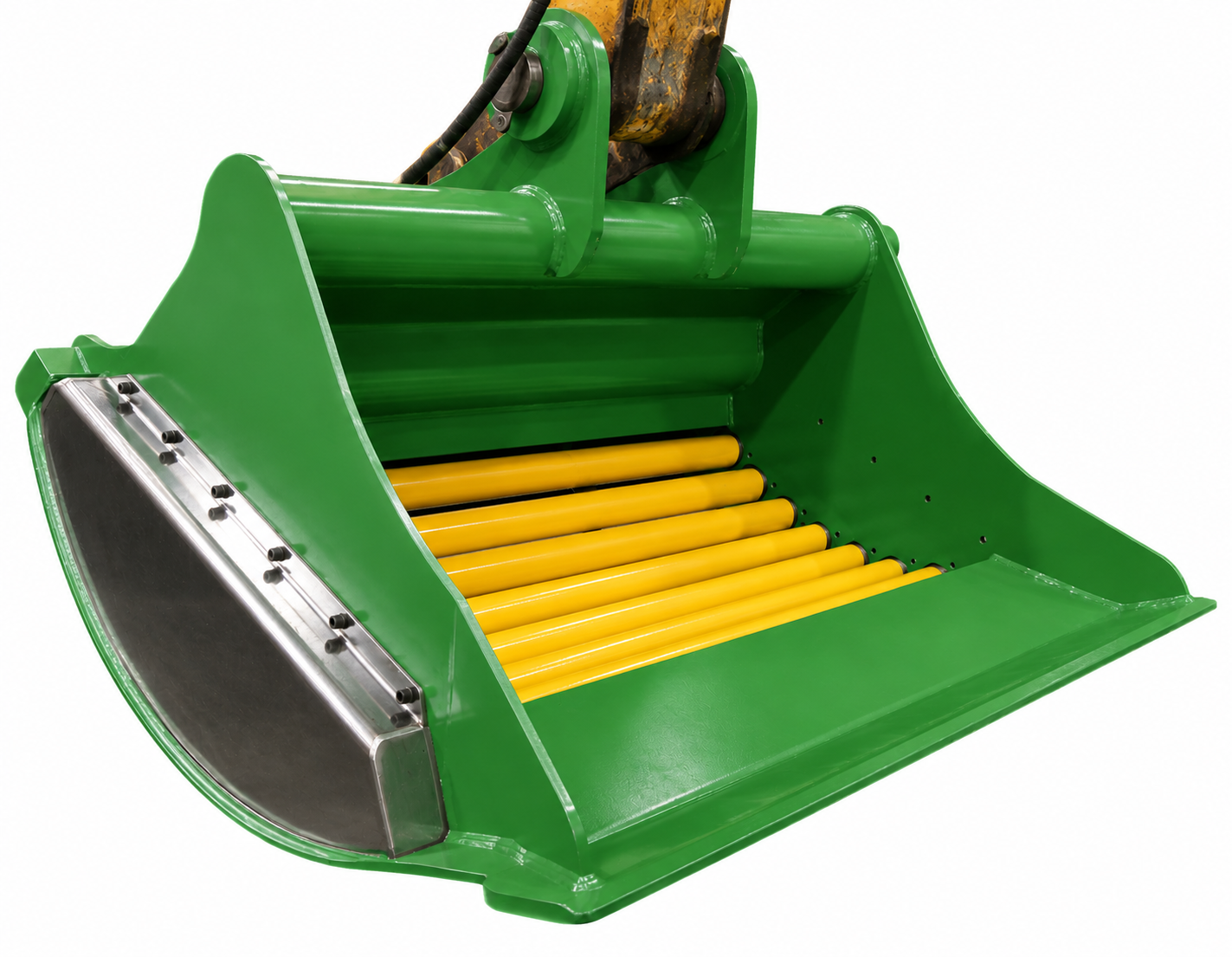 CAZO CRIBA LOBULAR BAABOR MODELO B16